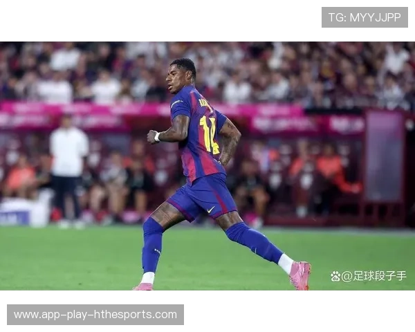 巴萨若能修复团队默契,胜利指日可待