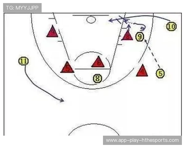 沃尔左路有望制造突破需重视防守——探索篮球战术新机遇