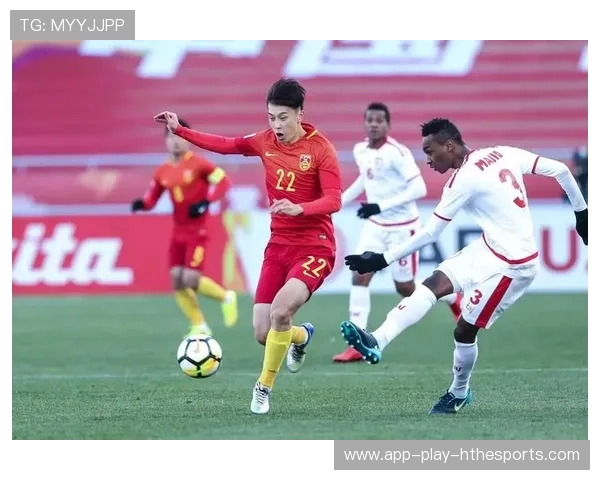 中国足球国家队打造科学化训练体系，中国足球培养体系