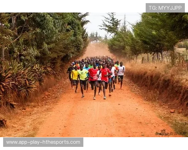 长跑邀请赛:肯尼亚运动员再度刷新纪录,重燃激情!,肯尼亚长跑冠军