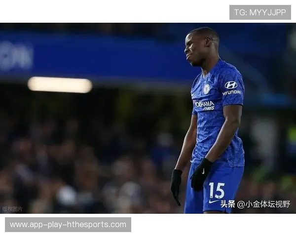 切尔西重启后防线补强计划，目标锁定新星中卫，切尔西 中卫