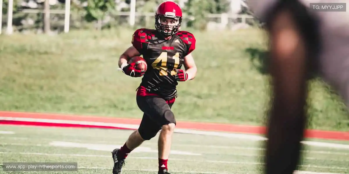 心跳加速，赛事激情来袭！⚡